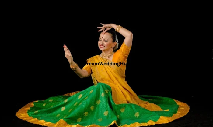 Abhikalpa by Yashashree